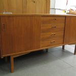 524 6184 Sideboard